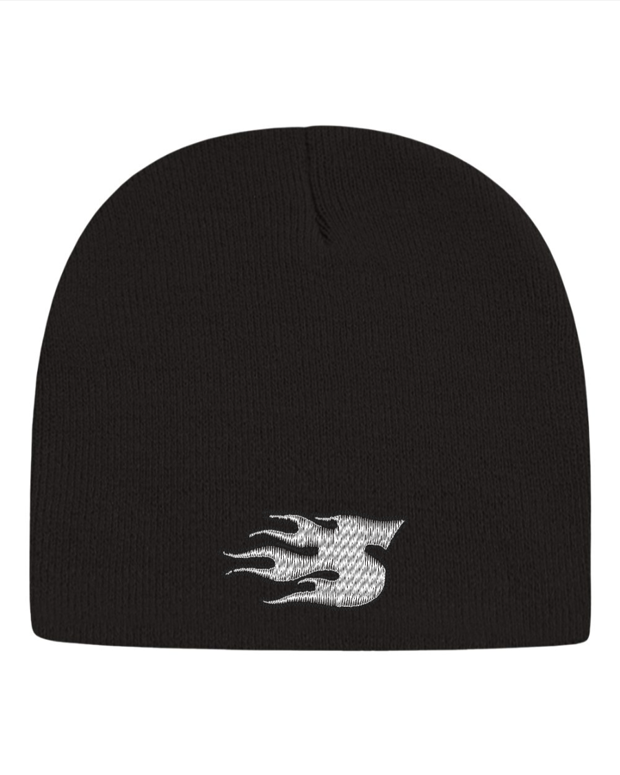 USA-Made 8 1/2" Beanie - TKN28