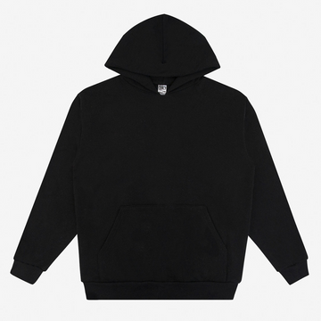 Quick Bulk Ordering - HF-09 LA Apparel Heavyweight Hoodie