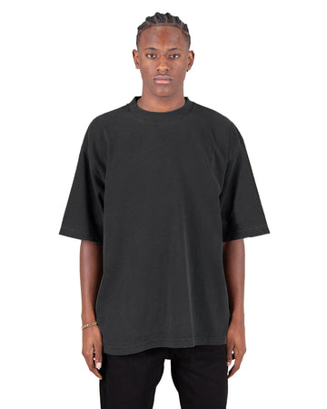 Quick Bulk Ordering - Shakawear Drop Shoulder T-shirt