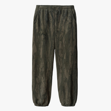 HF04DD SWEATPANT DRIP DYE