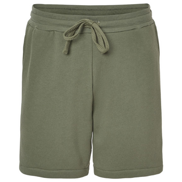 3724 Sponge Fleece Shorts