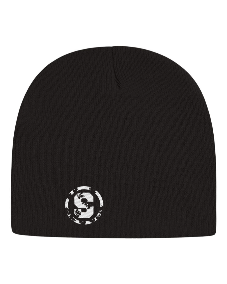 USA-Made 8 1/2" Beanie - TKN28