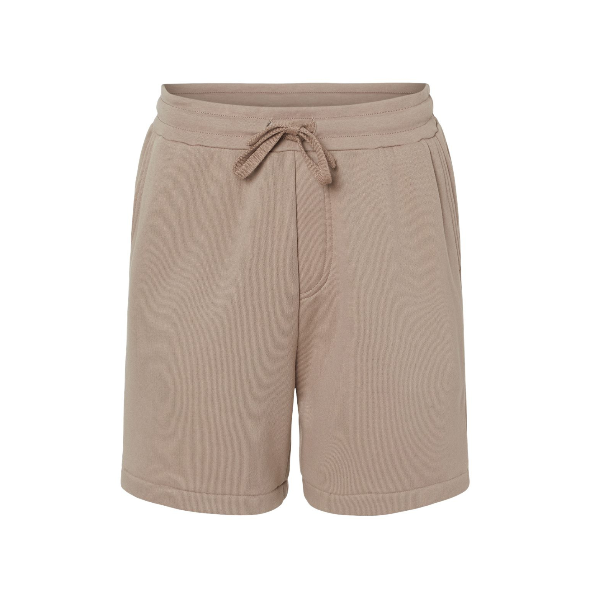 3724 Sponge Fleece Shorts