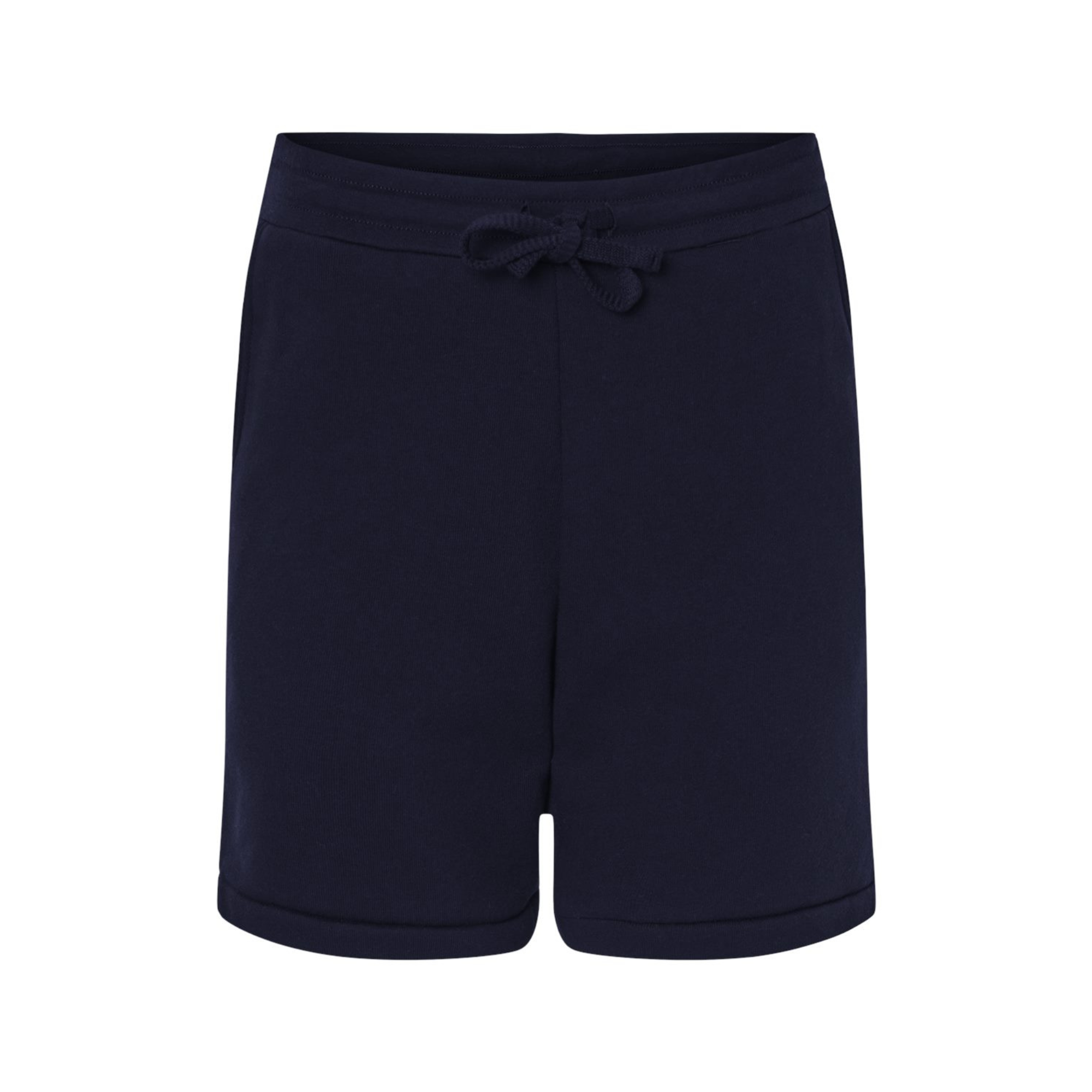 3724 Sponge Fleece Shorts