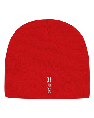 USA-Made 8 1/2" Beanie - TKN28