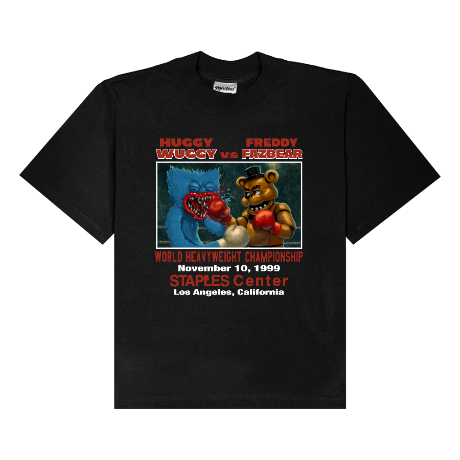 Shakawear - Max Heavyweight Garment Dye