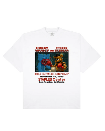 Shakawear - Max Heavyweight Garment Dye