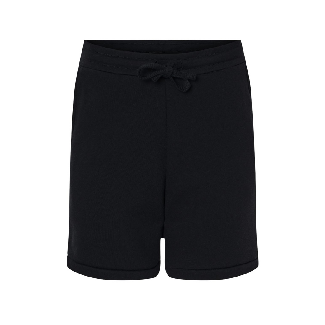 3724 Sponge Fleece Shorts