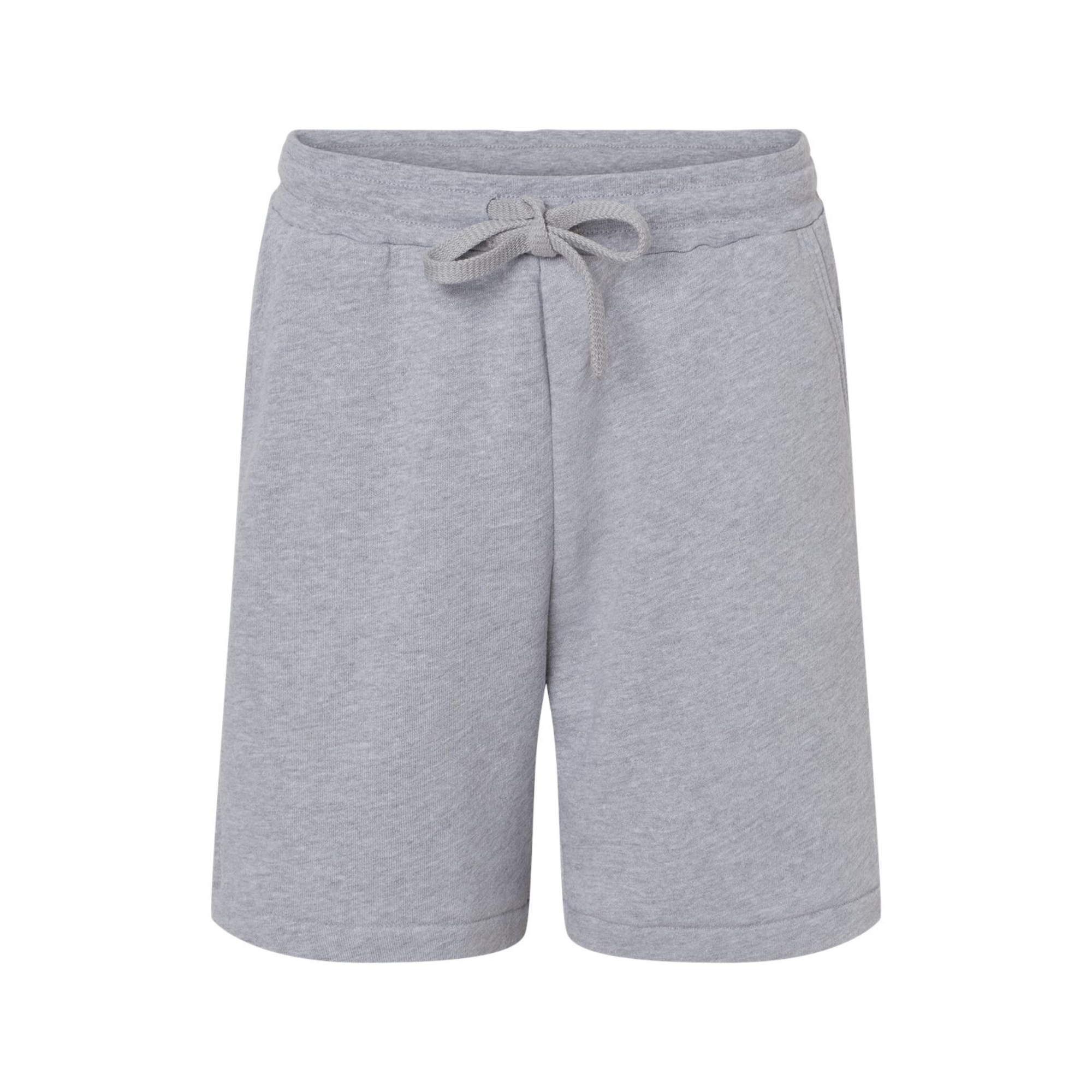 3724 Sponge Fleece Shorts