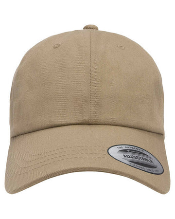 Dad’s Cap - 6245CM