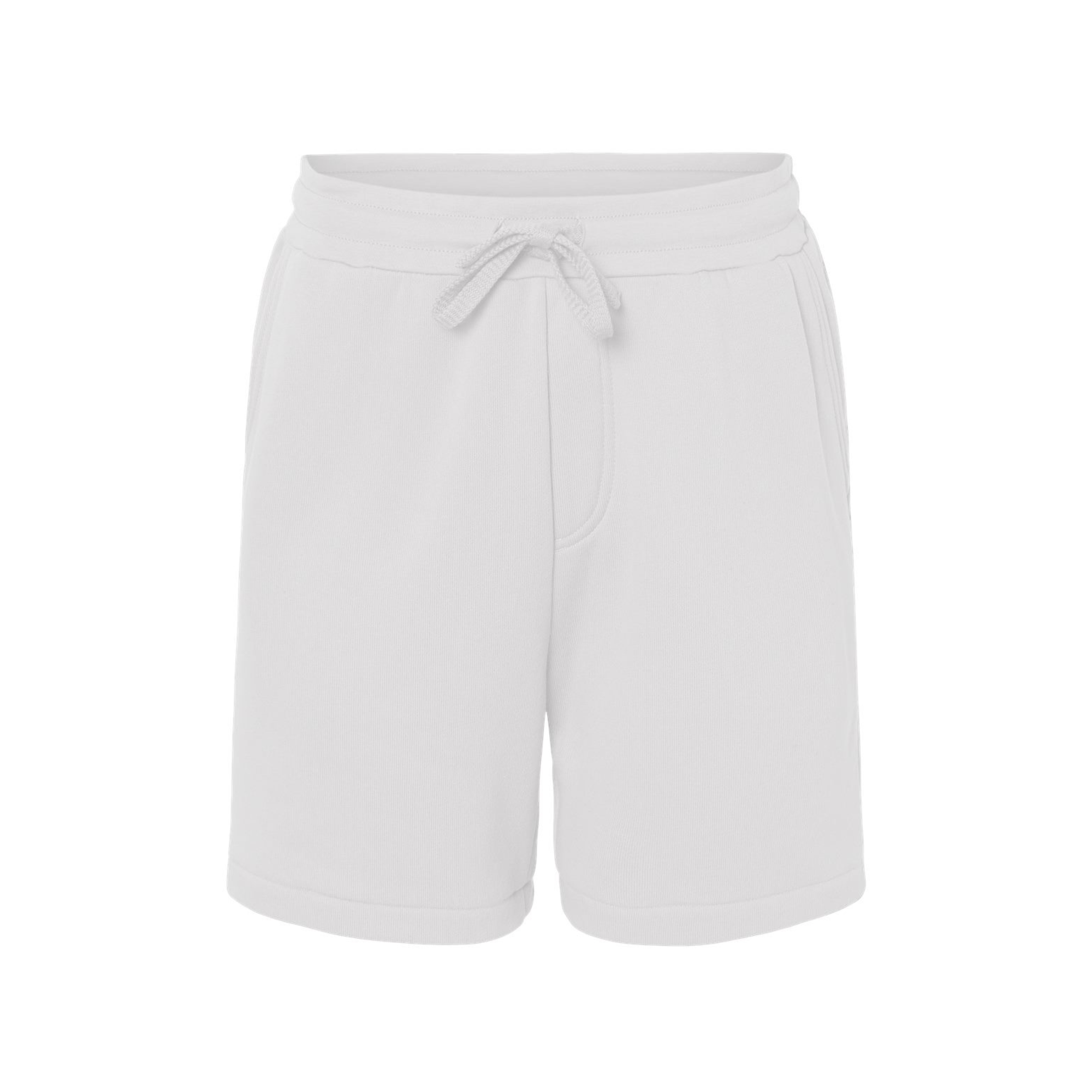 3724 Sponge Fleece Shorts