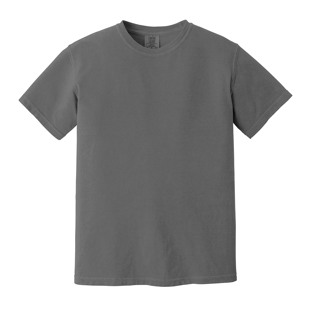 Comfort colors 1717