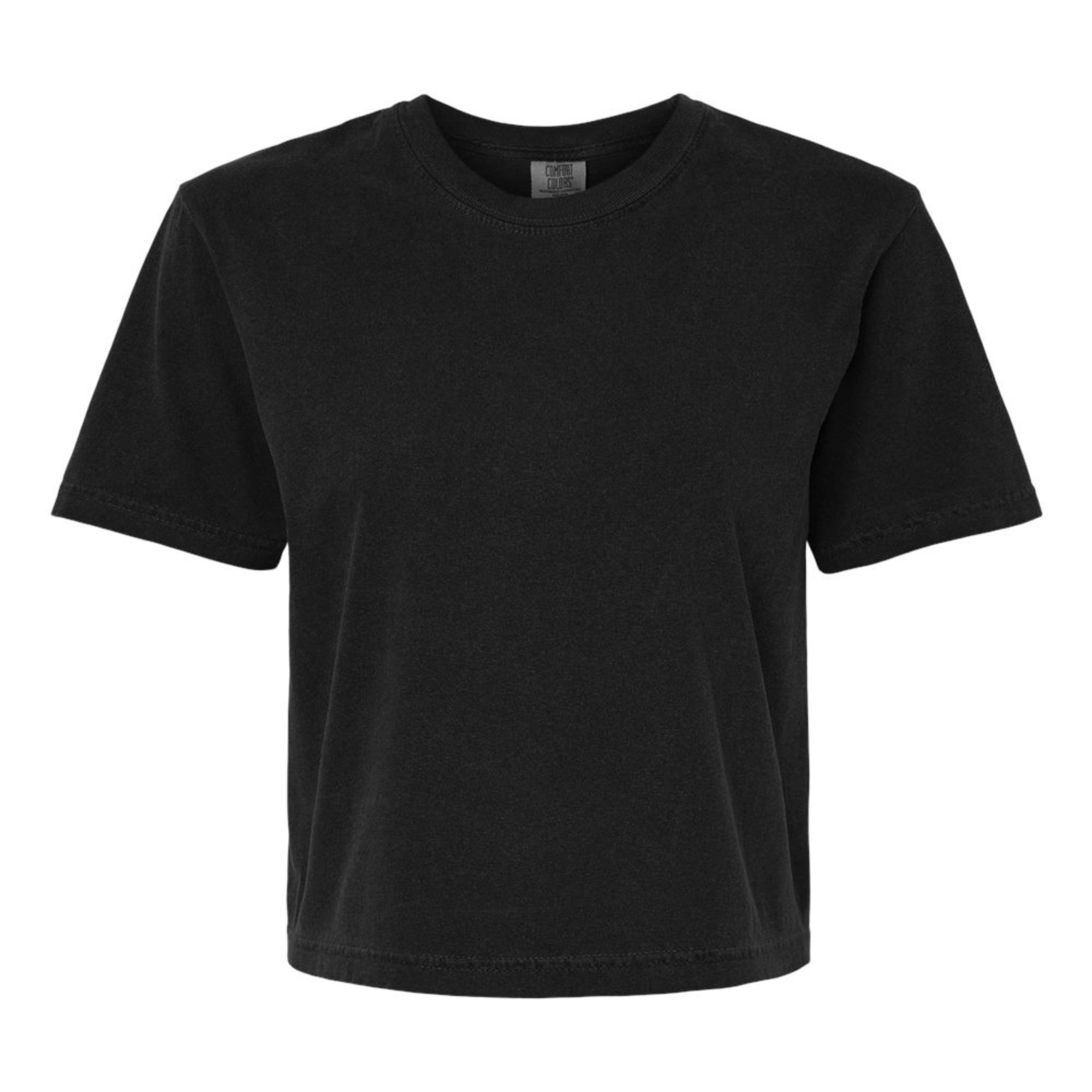 3023CL Women's Heavyweight Boxy T-Shirt