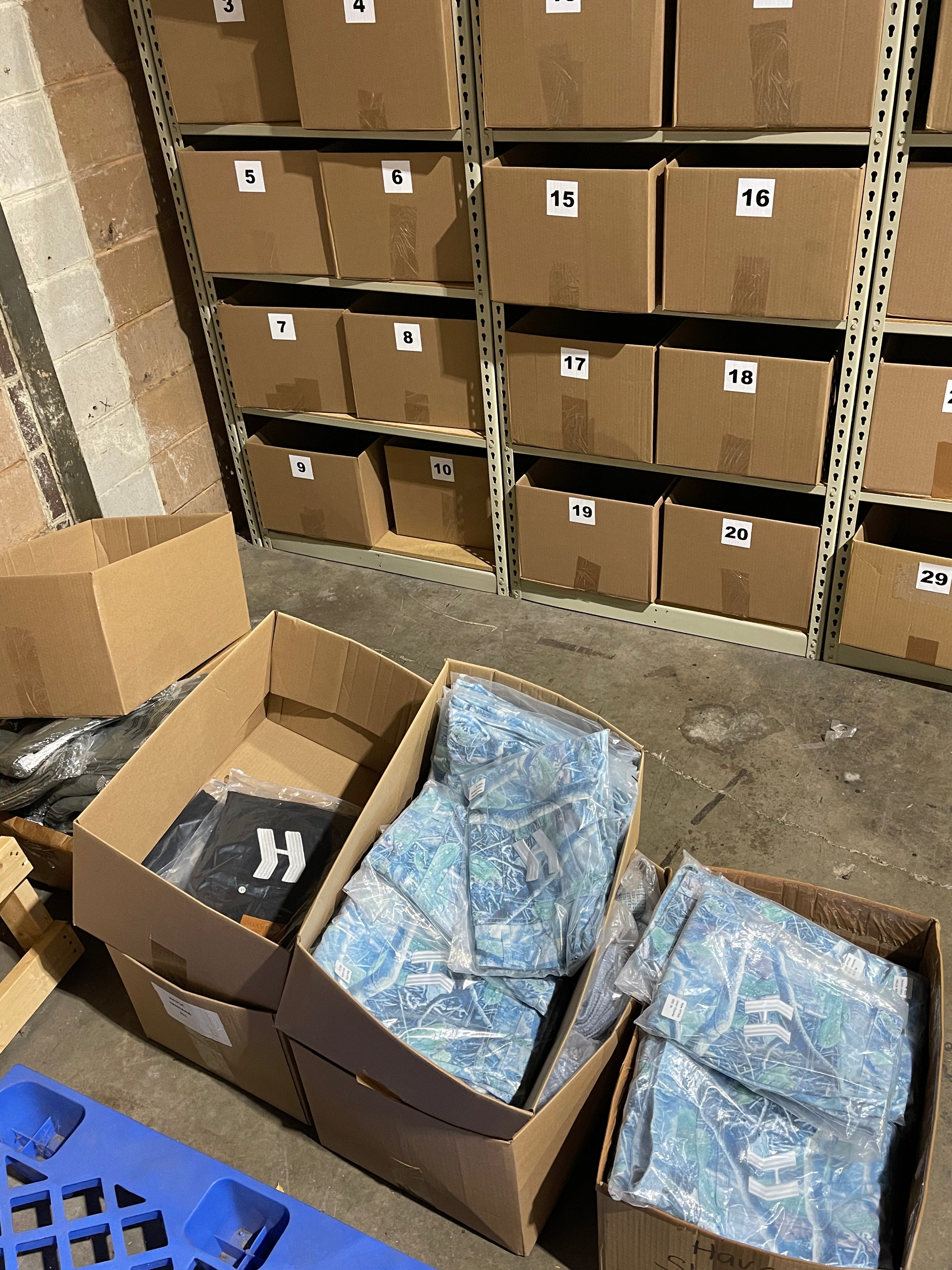 Premade Mystery Item (Free with other items in cart)