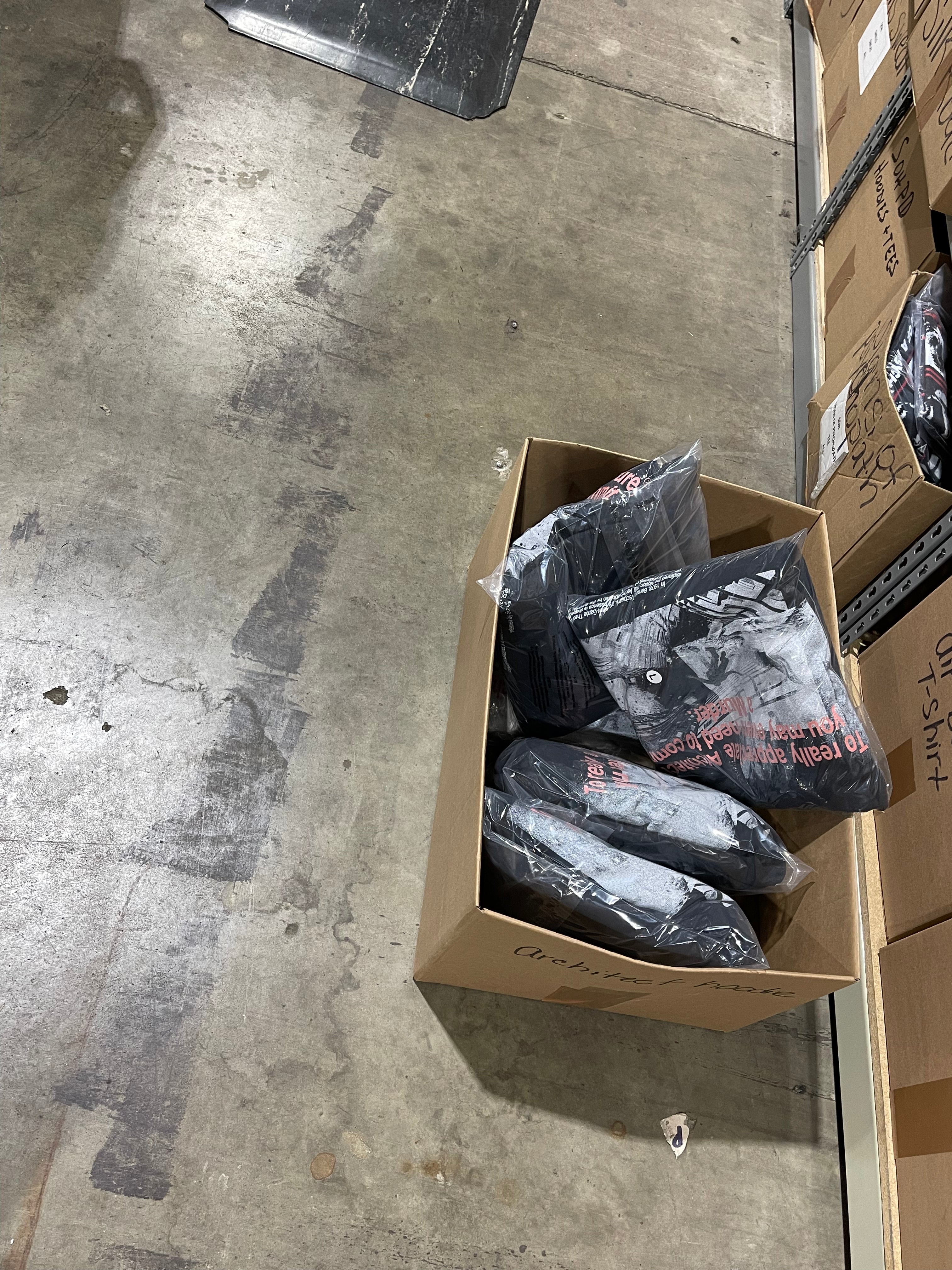 Premade Mystery Item (Free with other items in cart)