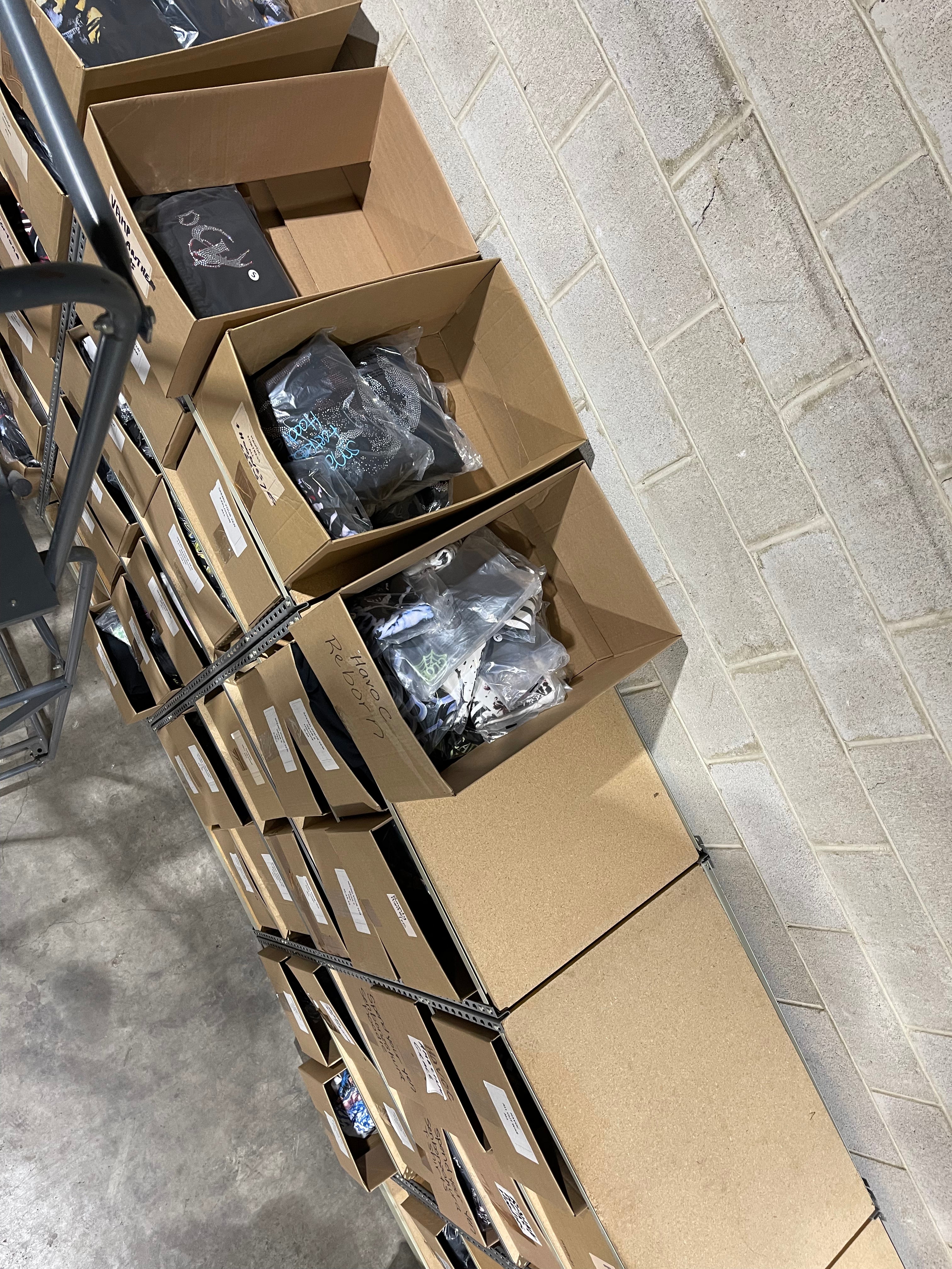 Premade Mystery Item (Free with other items in cart)