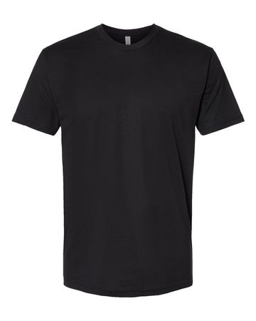 Quick Bulk Ordering - 3600 Next Level Cotton T-Shirt