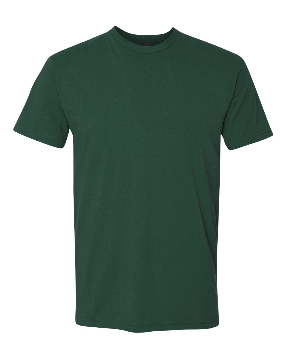 Quick Bulk Ordering - 3600 Next Level Cotton T-Shirt