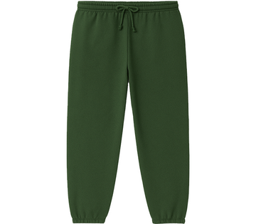 HF04GD Heavy Fleece Sweatpant Garment Dye
