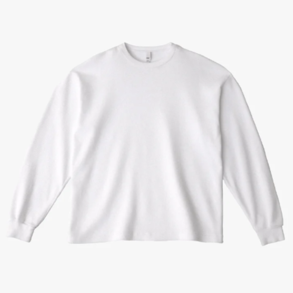TX407GD Heavy Thermal Crew Neck