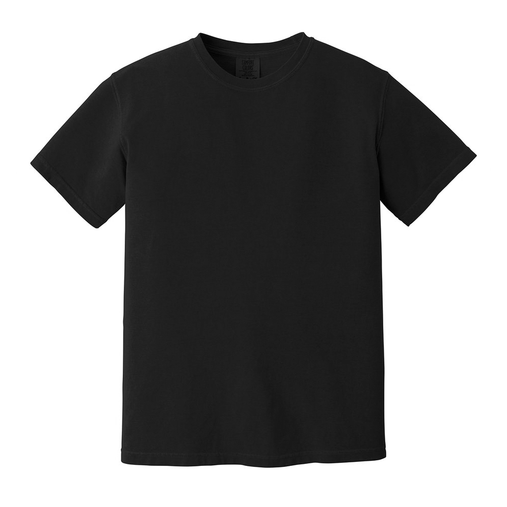 Comfort colors 1717