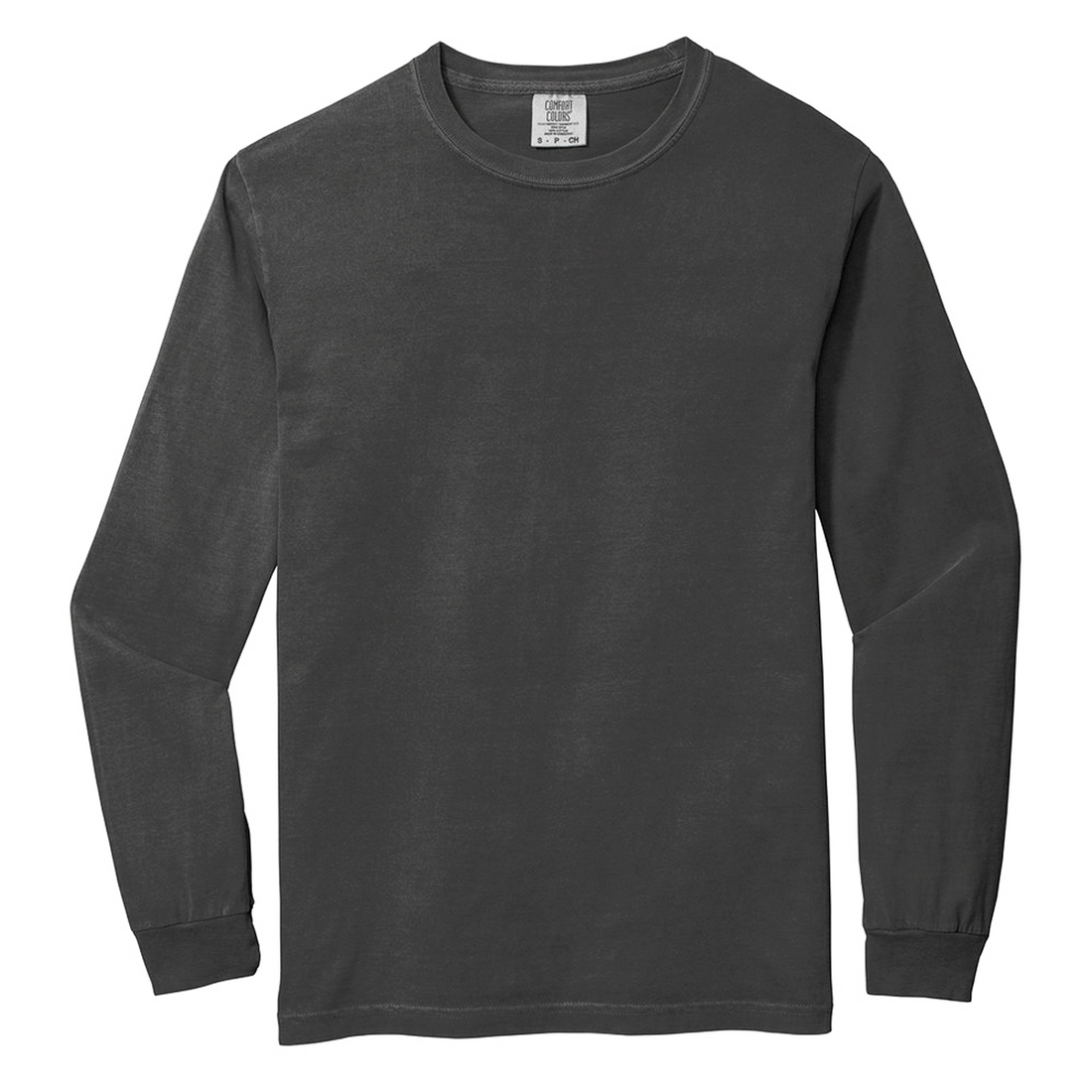 Comfort Colors Long Sleeve - 6014