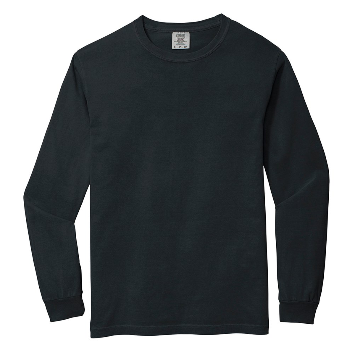 Comfort Colors Long Sleeve - 6014
