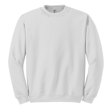 Gildan Heavy Blend Crewneck -  18000