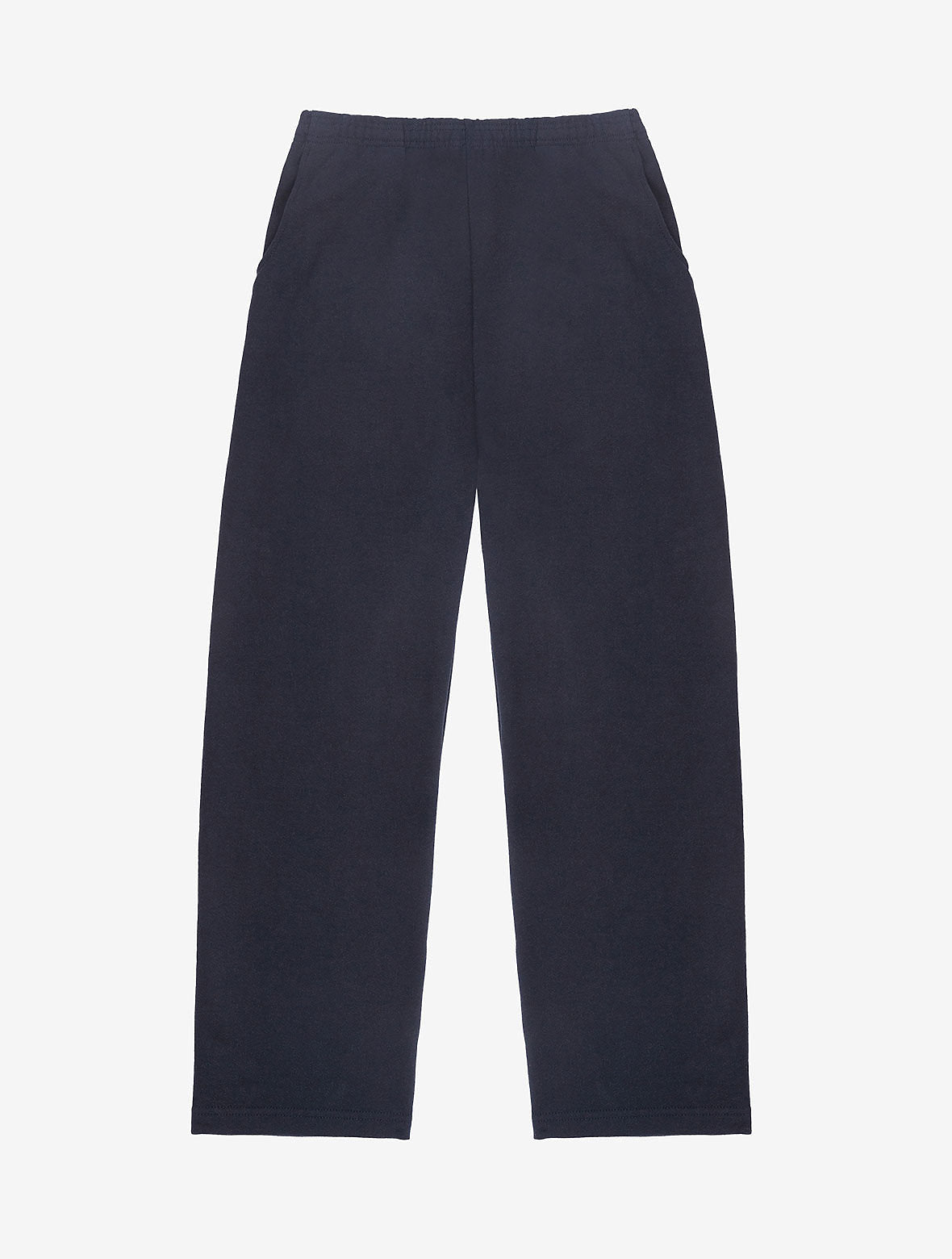 LA APPAREL - HF-05 Straight Leg Sweatpants