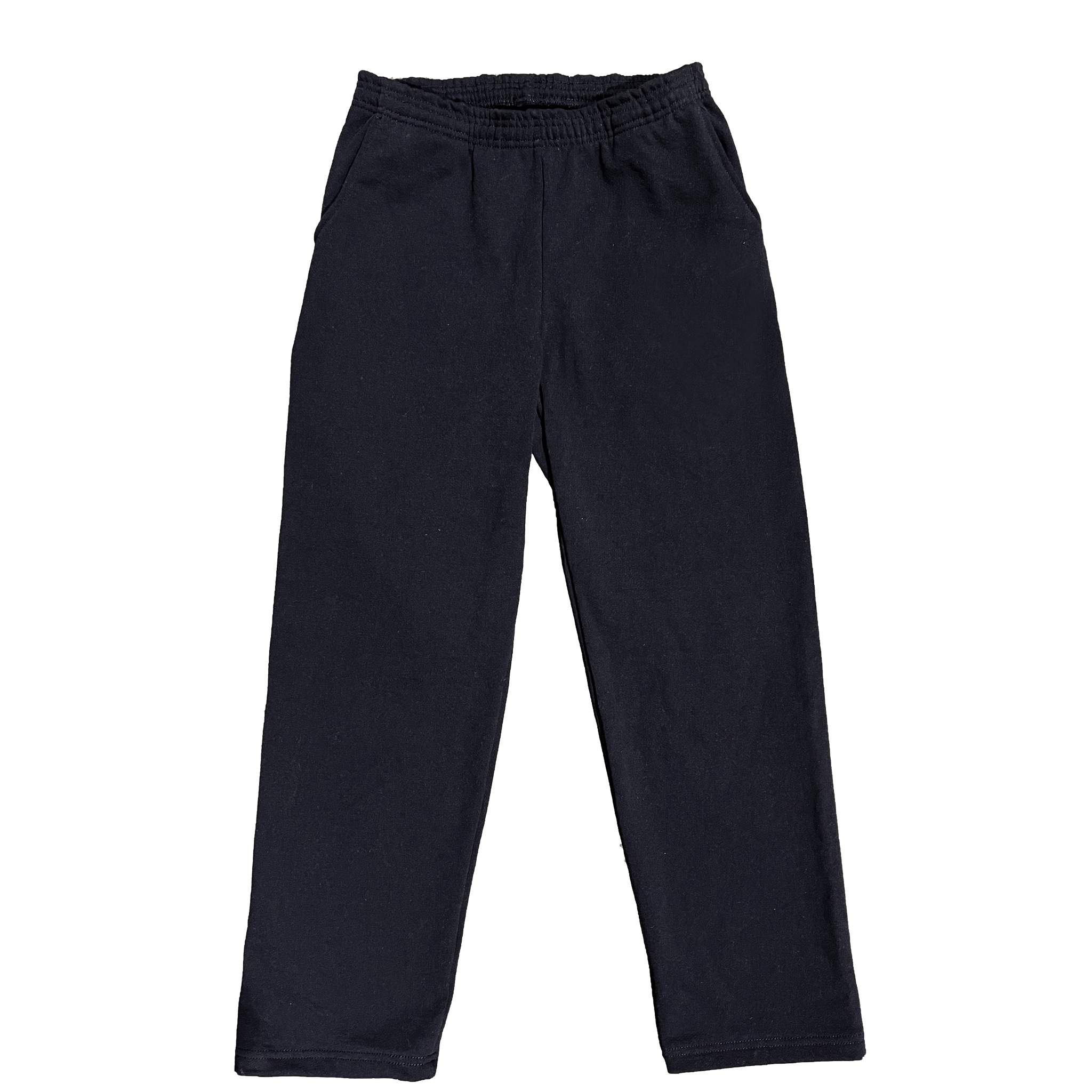 LA APPAREL - HF-05 Straight Leg Sweatpants