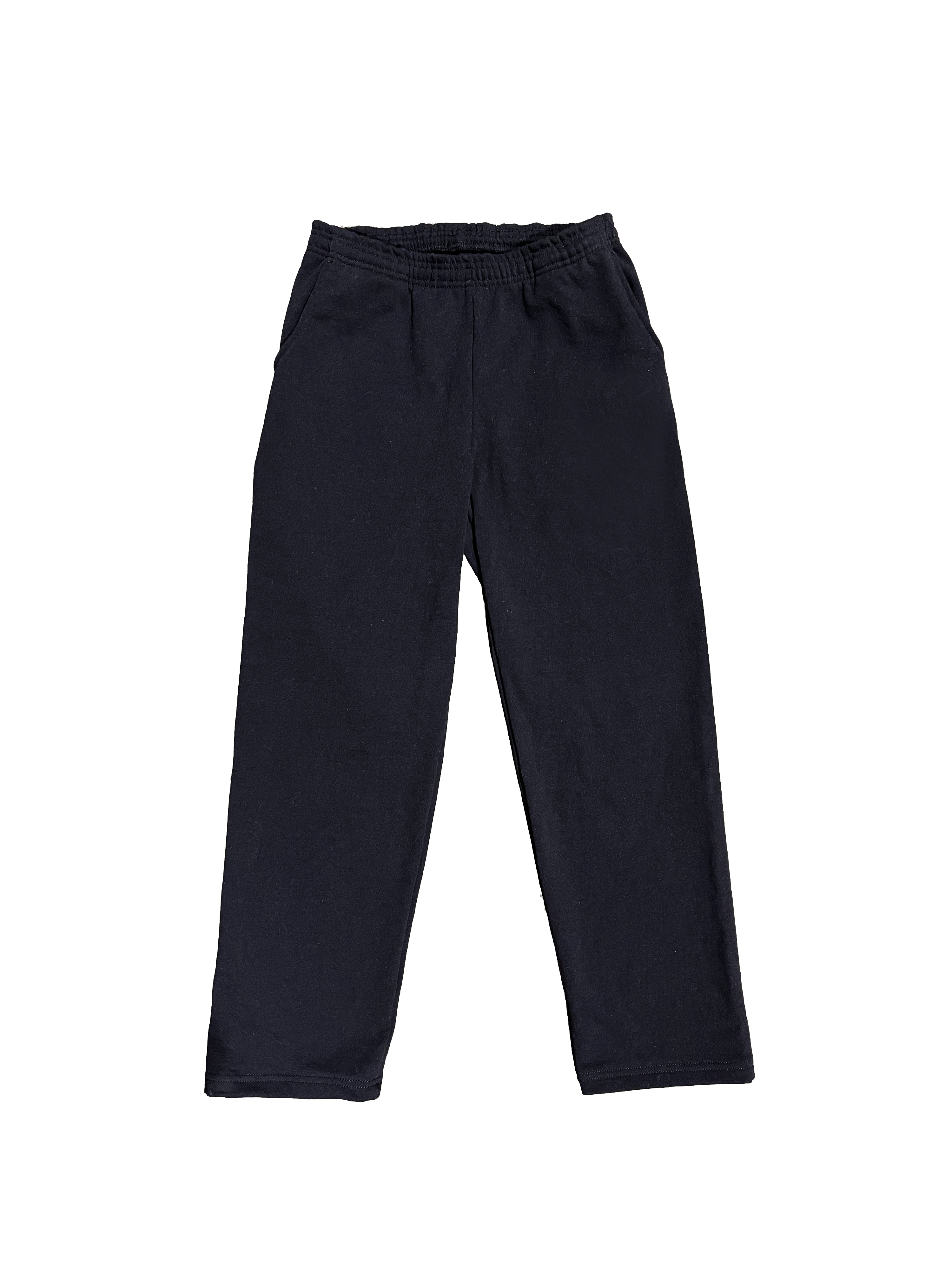 LA APPAREL - HF-05 Straight Leg Sweatpants
