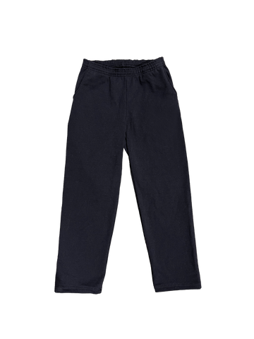 LA APPAREL - HF-05 Straight Leg Sweatpants
