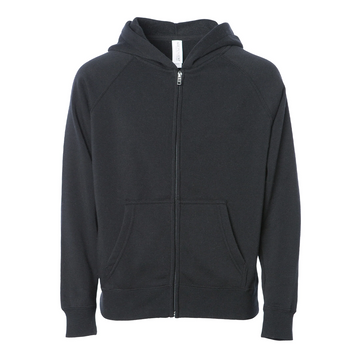 Independent Zip Hoodie - IND4000Z
