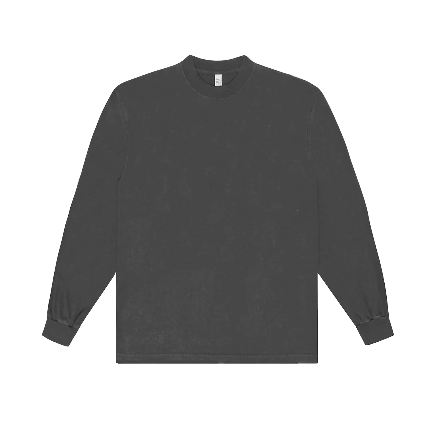 Quick Bulk Ordering - 1807GD LA Apparel Long Sleeve