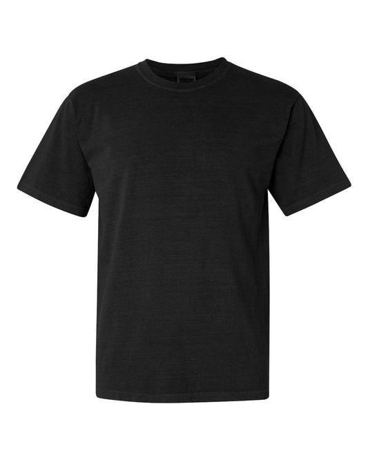 Quick Bulk Ordering - 1717 Comfort Colors T-shirt