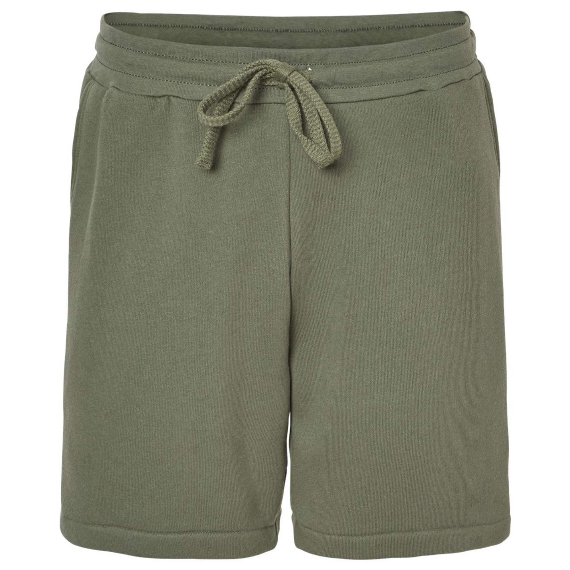 3724 Sponge Fleece Shorts