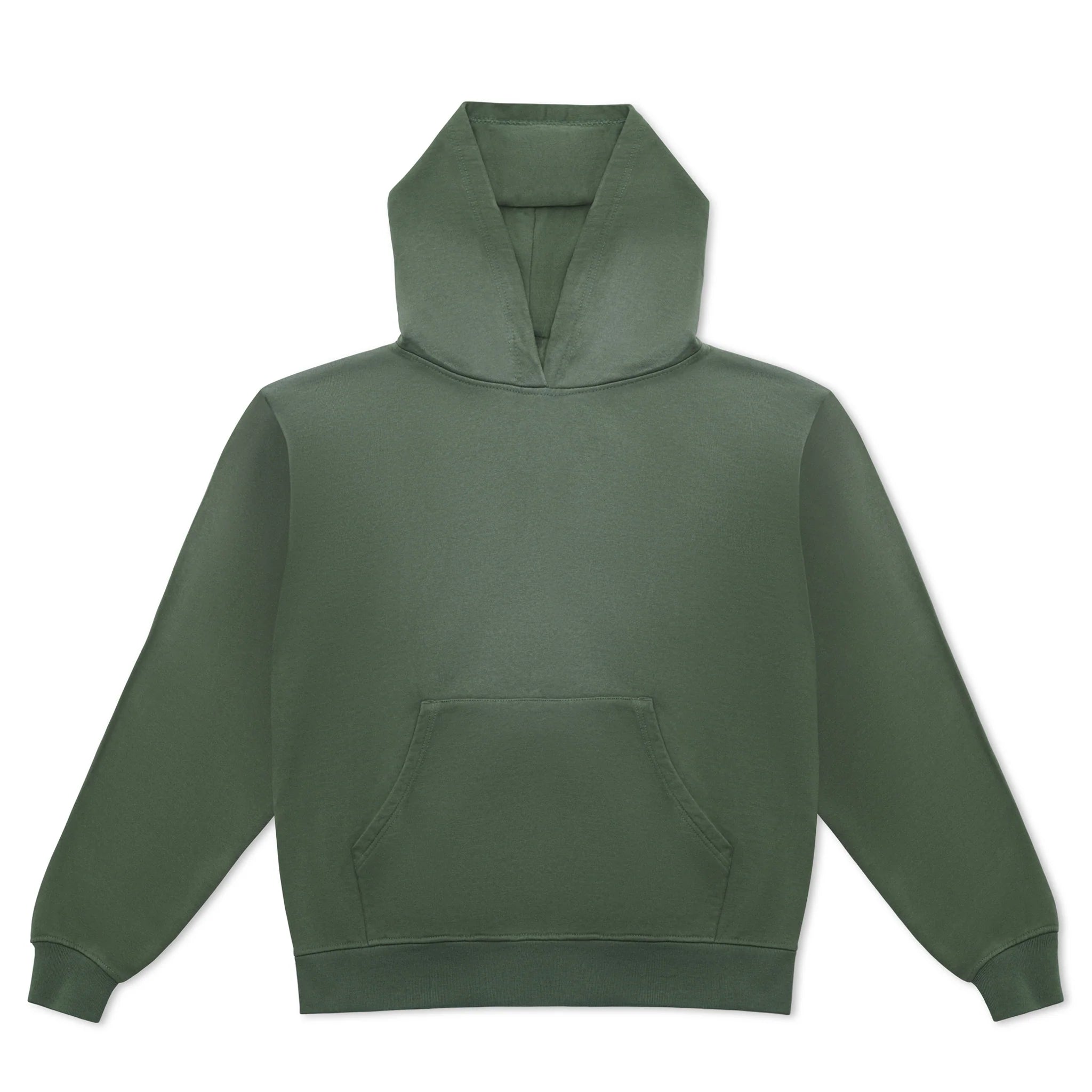 Cotton Collective Special Hoodie 14oz