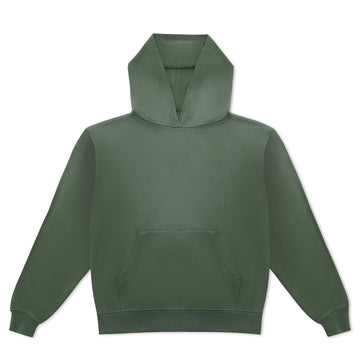 Cotton Collective Special Hoodie 14oz