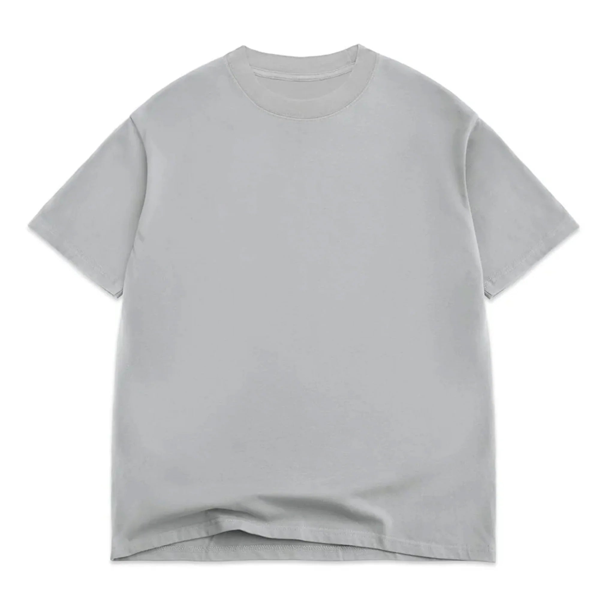 Cotton Collective Oversized Box Tee