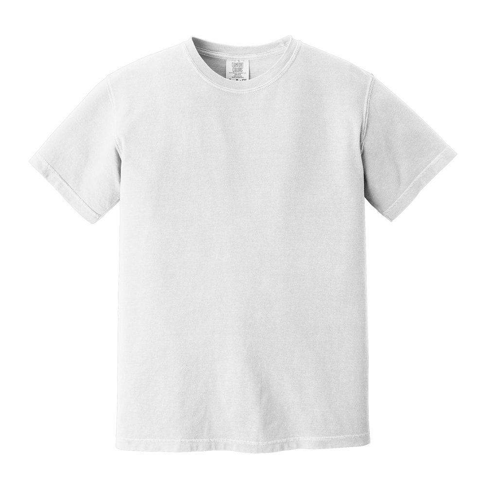 Comfort colors 1717